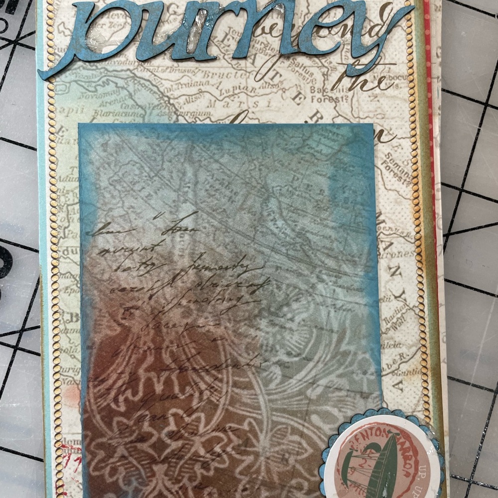Boxed journal - Picture 6 of 16